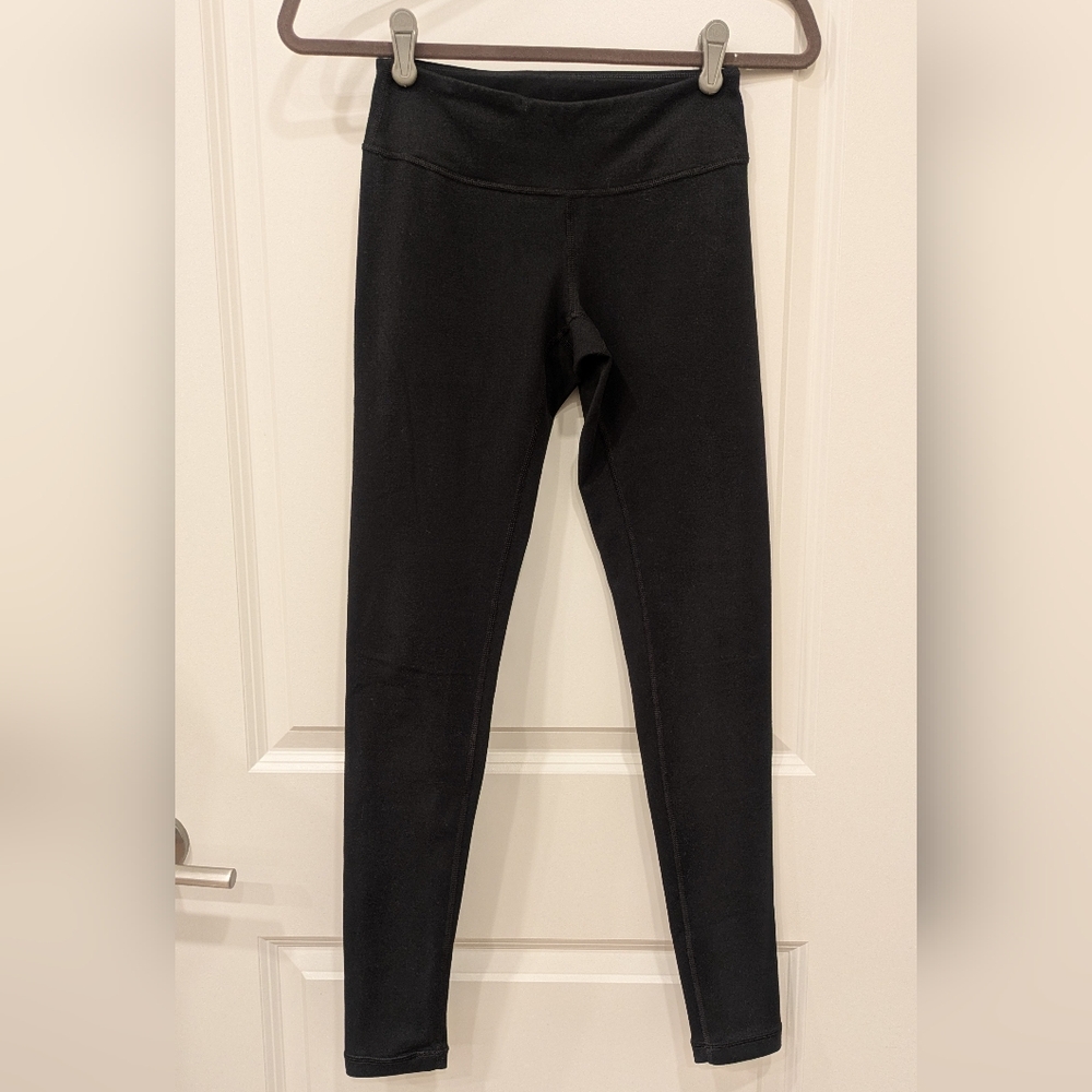 Black Zella Leggings